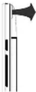 Overmax Steelcore 1010 3G - Zapnutie zariadenia - 1