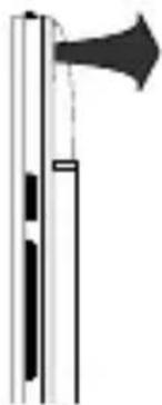 Overmax Steelcore 1010 3G - Készülék indítása - 1