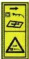 Fieldmann FZF 2001-E - ЭТИКЕТКИ С ИНСТРУКЦИЯМИ - 3