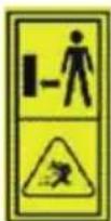 Fieldmann FZF 2001-E - ЭТИКЕТКИ С ИНСТРУКЦИЯМИ - 4