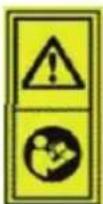 Fieldmann FZF 2001-E - ЭТИКЕТКИ С ИНСТРУКЦИЯМИ - 1