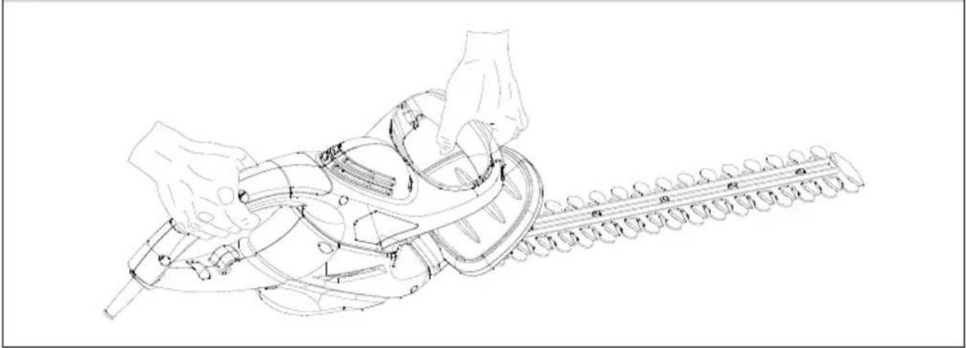 Fieldmann FZN 2001-E - FIELDMANN® - 3