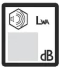 LWA dB