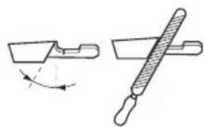 Fieldmann FZP 2002-E - FIELDMANN® - 36