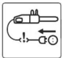 Fieldmann FZP 2002-E - EXPLANATION OF LABELS WITH INSTRUCTIONS ON THE MACHINE - 7