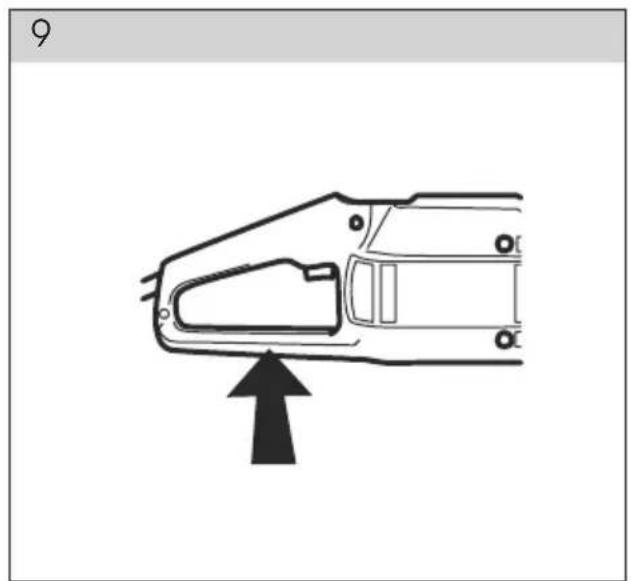 Fieldmann FZP 2002-E - FIELDMANN® - 19