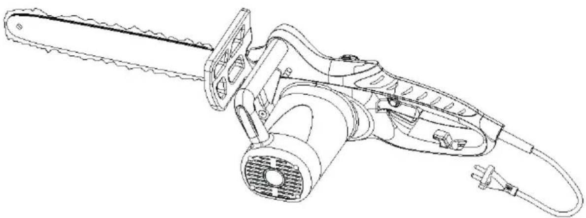 Fieldmann FZP 2002-E - FIELDMANN® - 2