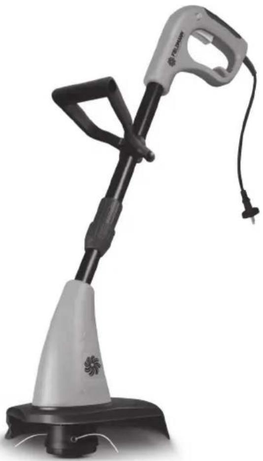 Fieldmann FZS 2001-E - FIELDMANN® - 1