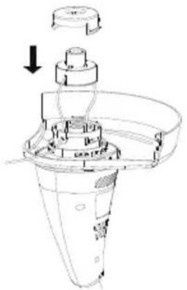 Fieldmann FZS 2001-E - FIELDMANN® - 11