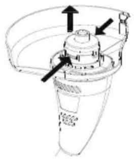 Fieldmann FZS 2001-E - FIELDMANN® - 10