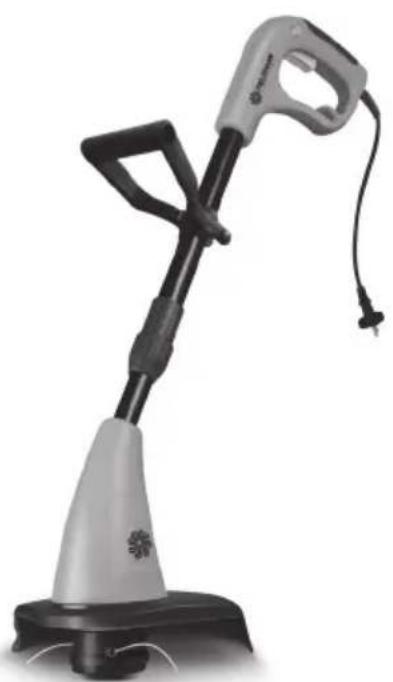 Fieldmann FZS 2001-E - „KA DARYTI, JEIGU...“ - 1