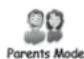 GoGen MAXPAD 7O - 1.5.2.11: Parents Mode - 1