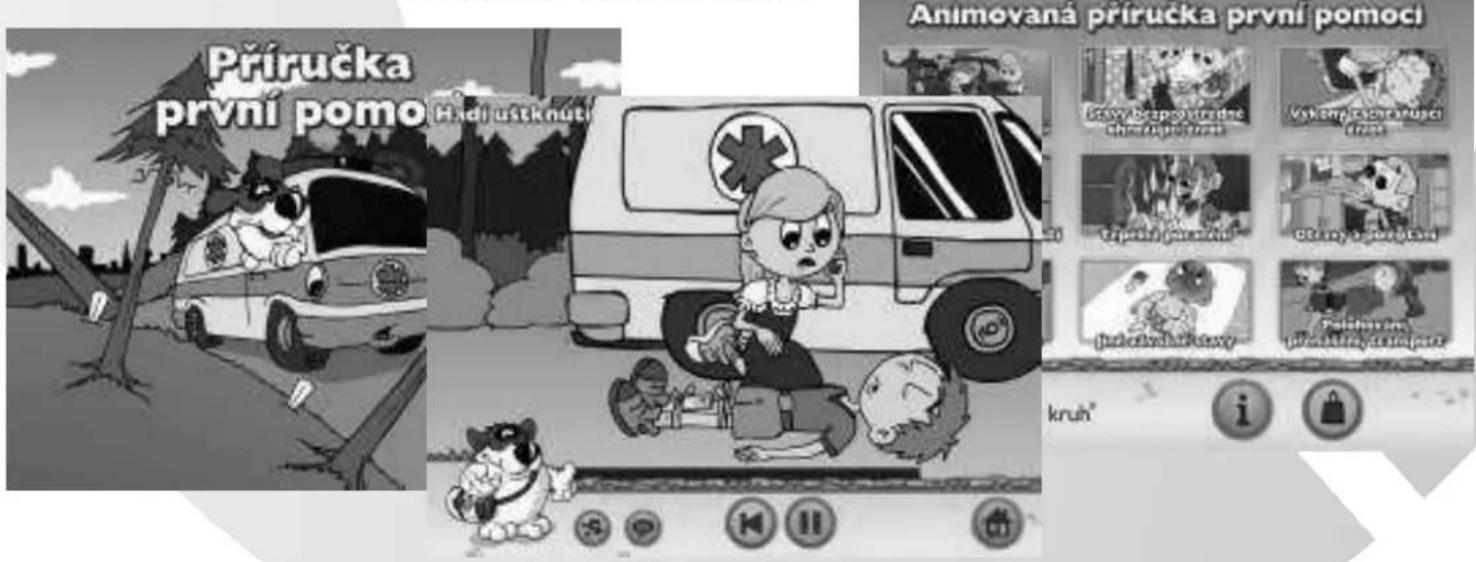 Príručka první pomo Hadi ušeknutí Animovana príručka první pomoci Čevý bezpů vředně chéctepučně Výkčný česaránuční draza Čepetný Čezetně Četný česaránuční Jednostváho větmy Pojstovom jednostváho větmy kruh°