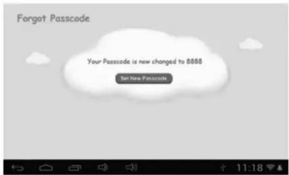 GoGen MAXPAD 7O - 1.4.1.4.3: Zapomniane hasło rodzicielskie - 2