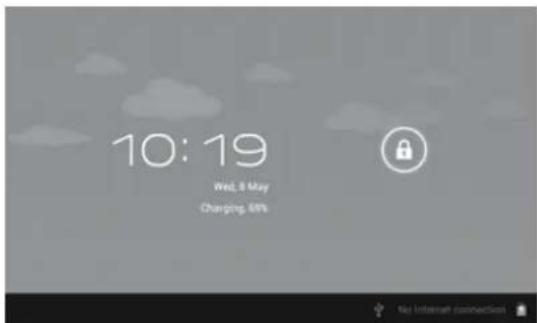 10:19 Wed, 8 May Changng, 65%