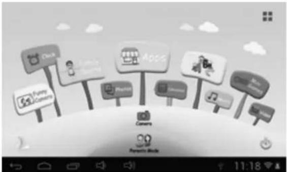 Chat Funny Commerce Apple iTunes Random Black