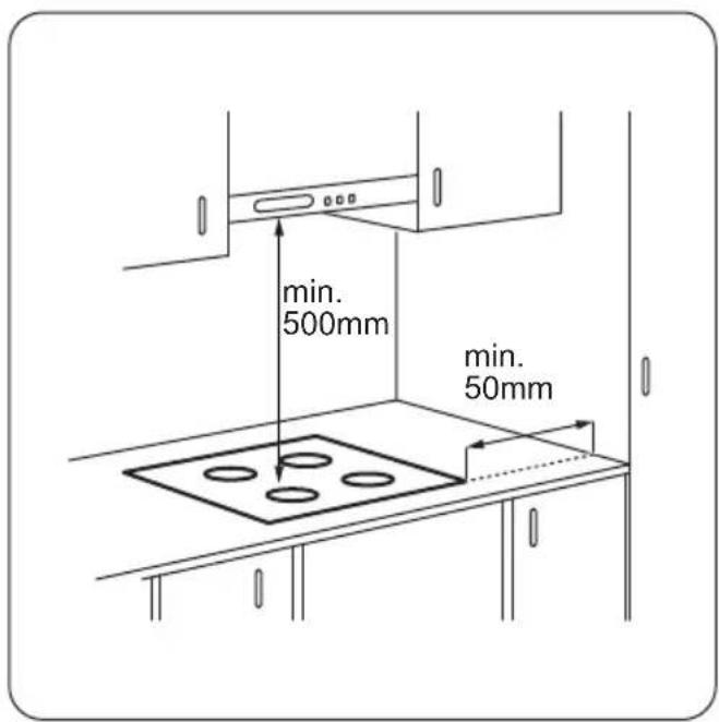 ZANUSSI ZEV6140XBA - Připojovací kabel - 1