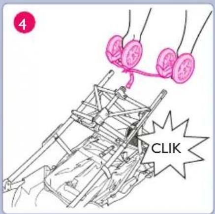 4 CLIK