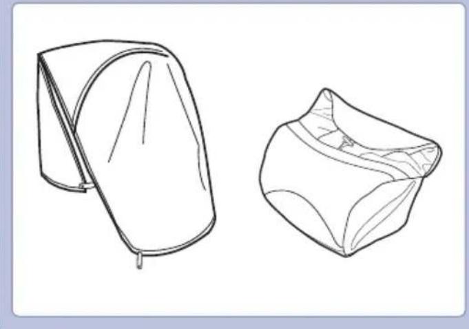 GRACO Nimbly - INSTRUCTIONS - 2
