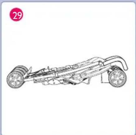 GRACO Nimbly - INSTRUCTIONS - 31