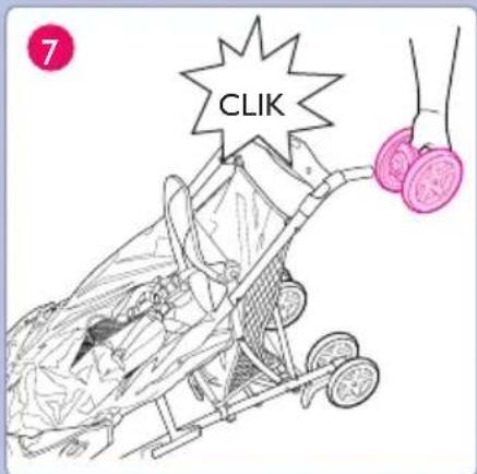 7 CLIK
