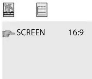 SCREEN 16:9