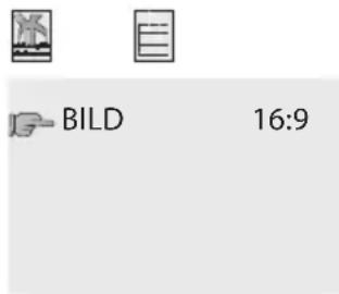 BILD 16:9