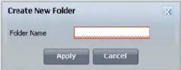 ZYXEL NSA320S-2T - File Browser - 2