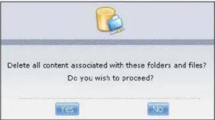ZYXEL NSA320S-2T - Share Browsing - 4