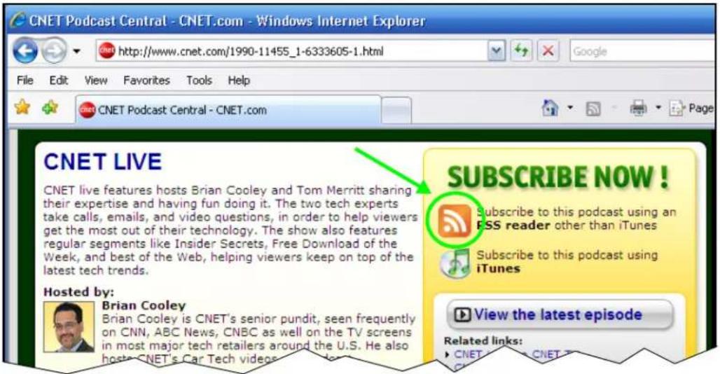 CNET Podcast Central - CNET.com - Windows Internet Explorer File Edit View Favorites Tools Help http://www.cnet.com/1990-11455_1-6333605-1.html Google CNET CNET Podcast Central - CNET.com CNET LIVE CNET live features hosts Brian Cooley and Tom Merritt sharing their expertise and having fun doing it. The two tech experts take calls, emails, and video questions, in order to help viewers get the most out of their technology. The show also features regular segments like Insider Secrets, Free Download of the Week, and best of the Web, helping viewers keep on top of the latest tech trends. Hosted by: Brian Cooley Brian Cooley is CNET's senior pundit, seen frequently on CNN, ABC News, CNBC as well on the TV screens in most major tech retailers around the U.S. He also hosts CNET's Car Tech videos. SUBSCRIBE NOW! Subscribe to this podcast using an FSS reader other than iTunes Subscribe to this podcast using iTunes View the latest episode Related links: ▶ CNET Live CNET Live CNET Live CNET Live CNET Live CNET Live CNET Live CNET Live CNET Live CNET Live CNET Live CNET Live CNET Live CNET Live CNET Live CNET Live CNET Live CNET Live CNET Live CNET Live CNET Live CNET Live CNET Live CNET Live CNET Live CNET Live CNET Live CNET Live CNET Live CNET Live CNET Live CNET Live CNET Live CNET Live