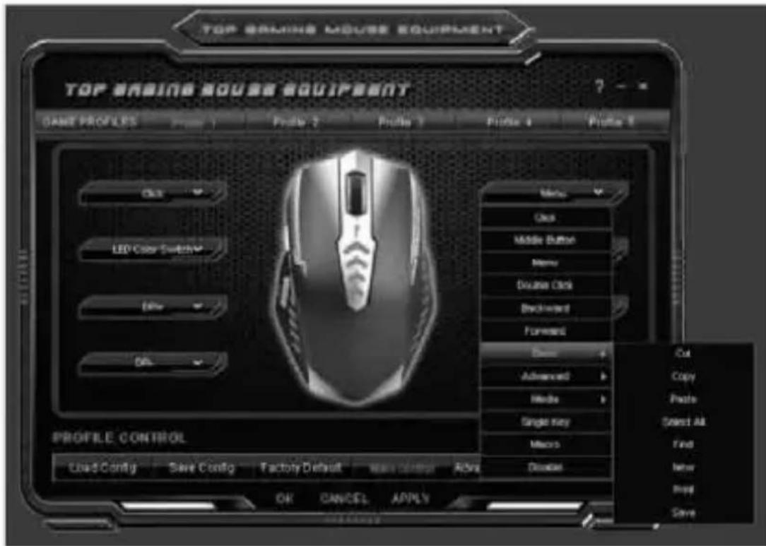 Tracer TRAMYS43900 - Podstawowe - 1