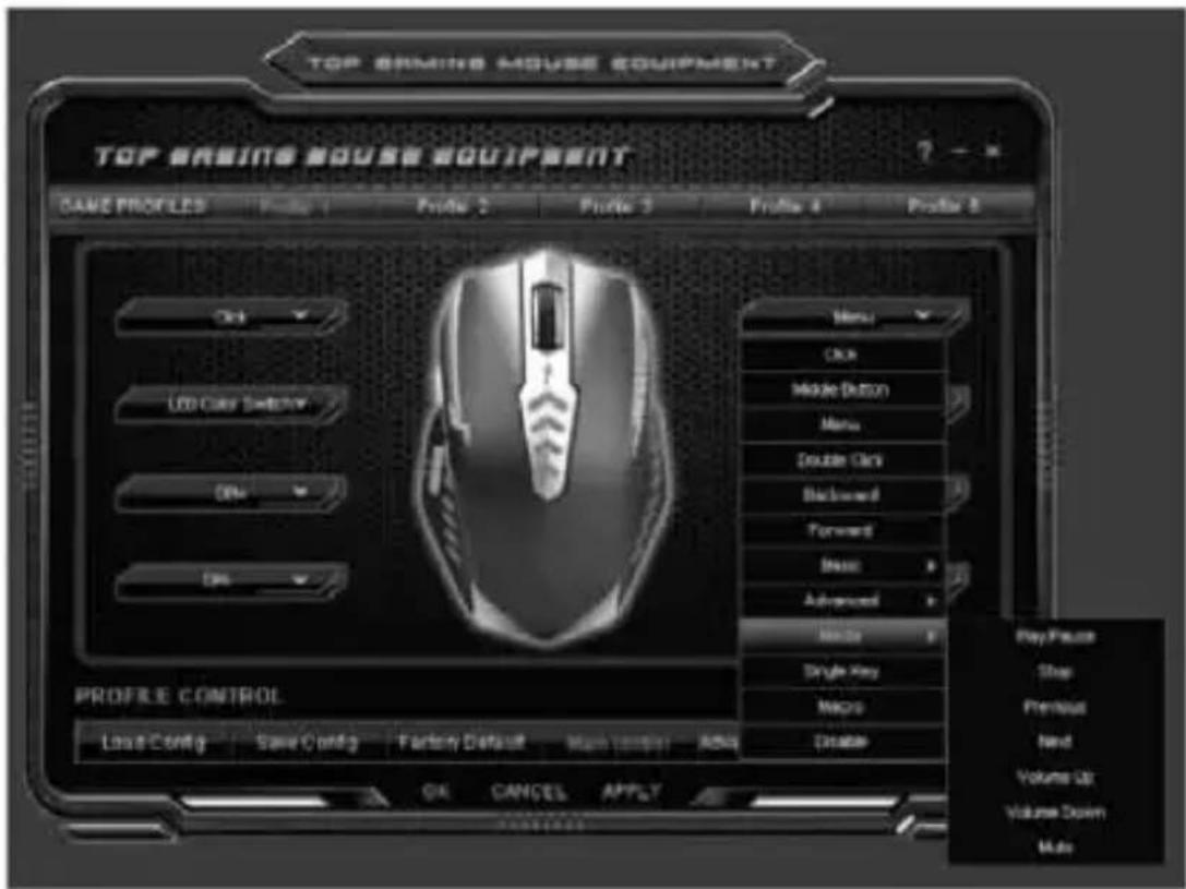 Tracer TRAMYS43900 - Multimedia - 1