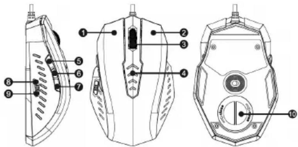 Tracer TRAMYS43900 - PL - 1