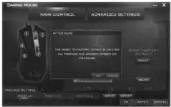 MAIN CONTROL ADVANCED SETTINGS ATTENTION THE MAIN TO FASHY ORDER IS COLDERS ALL PROGRESS AND HANDS USED ON THE HOME FOR TARGETS SHORT CATEGORY SELECT MAKE WRITE SETTING PRODUCTS PRODUCTS APPEND CHANGE OK APPLY CANCEL