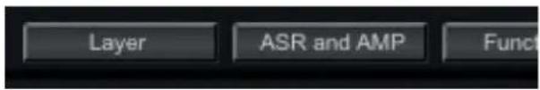 Layer ASR and AMP Function