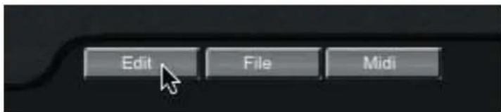 Edit File Midi