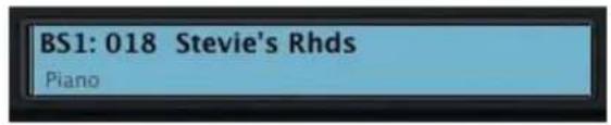 BS1: 018 Stevie's Rhds Piano