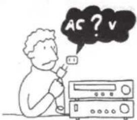 AC ? v