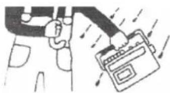 HYUNDAI DV-2-X 227 DU - Külső antenna földelése - 4