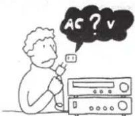 AC ? v