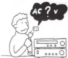 AC ? v