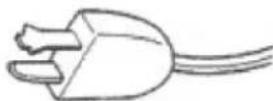 HYUNDAI DV-2-X 227 DU - Grounding or Polarization - 1