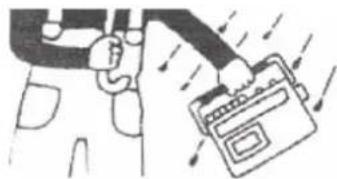 HYUNDAI DV-2-X 227 DU - Damage Requiring Service - 3