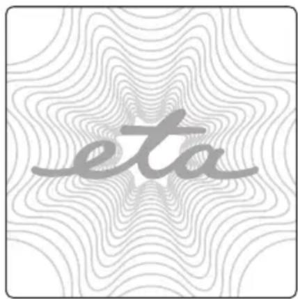 eta