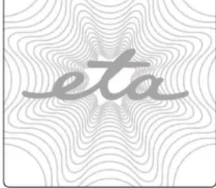 eta