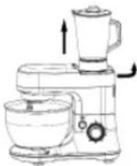 Concept RM-4421 - ČISTENIE A ÚDRŽBA - 4