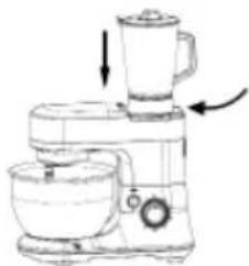 Concept RM-4421 - Tips: - 4