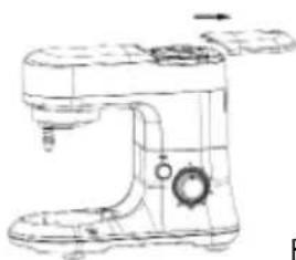 Concept RM-4421 - Tips: - 1