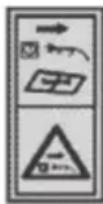 Fieldmann FZF 4010-E - SYMBOLY - 3