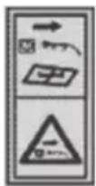 Fieldmann FZF 4010-E - SYMBOLY - 3